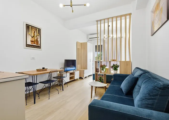 Enles Garden - Голем