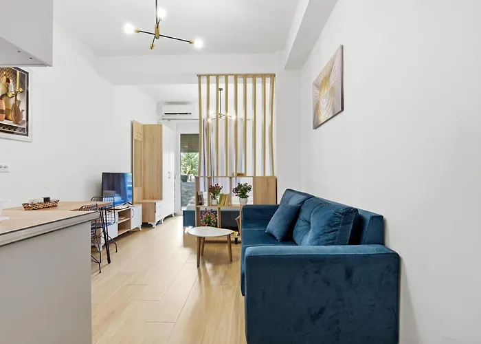 Enles Garden - Appartamento *
