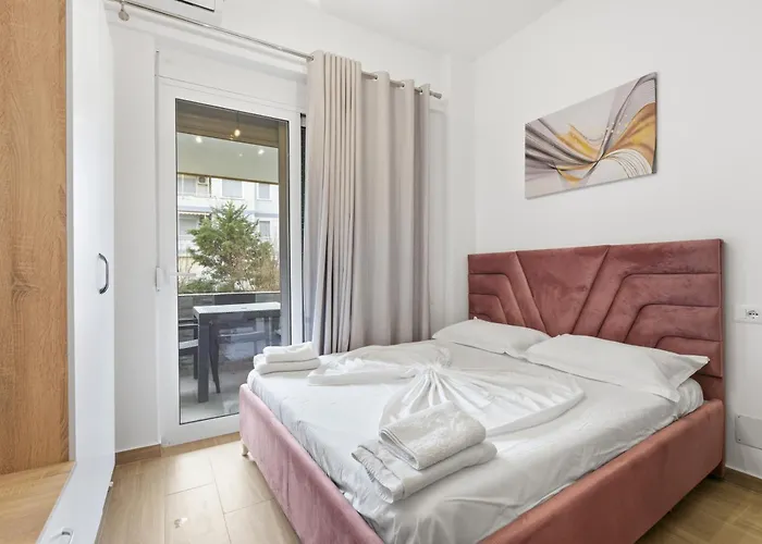 Enles Garden - *