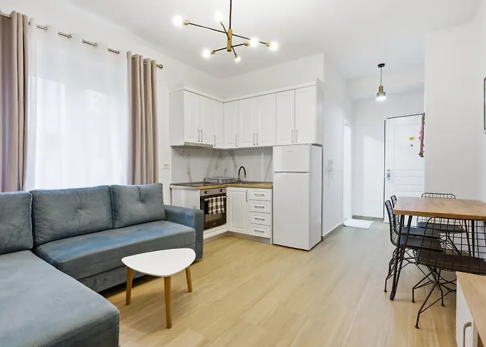 Appartamento Enles Garden - *