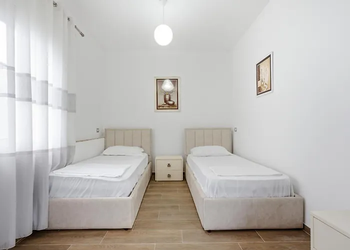 Enles Garden - Appartamento *