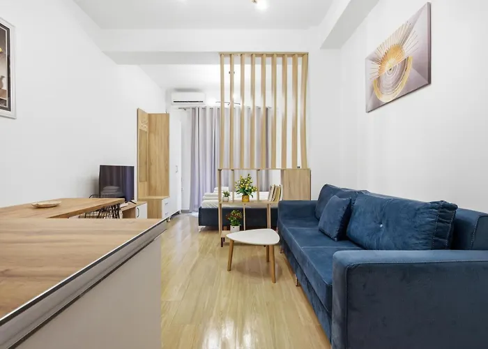 Enles Garden - *
